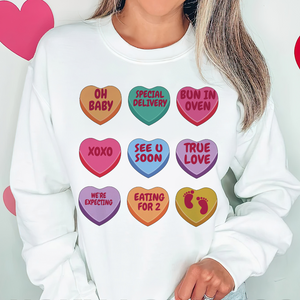 Gifts For Pregnant Moms Shirt 258acxx260824 Valentine Gifts-Homacus