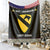 Personalized Gift For Veteran Blanket 01qhqn061124-Homacus