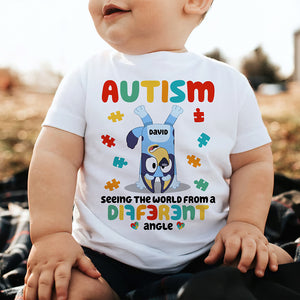 Personalized Gifts For Autism Kids Shirt 02huqn200225-Homacus