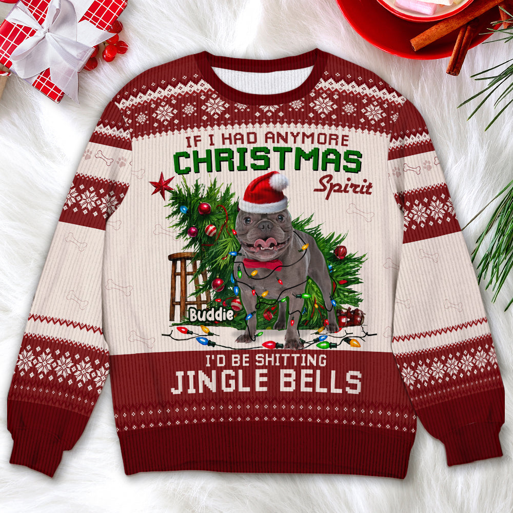 Custom Photo Gifts For Dog Lover Ugly Sweater 03hulu021124-Homacus