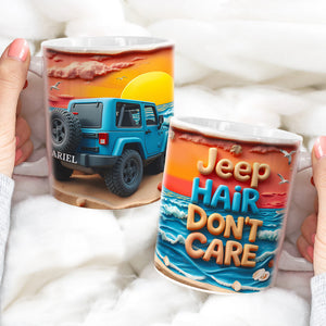 Personalized Gifts For Off-road Lovers Coffee Mug 02HULU040225-Homacus