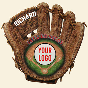 Sports Glove Doormat - Personalized Gifts For Sport Lovers 02kiqn041125-Homacus