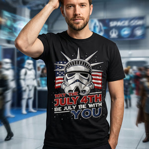 Funny Independence Day Shirt Personalized Gifts For Patriots 011PATA050626-Homacus