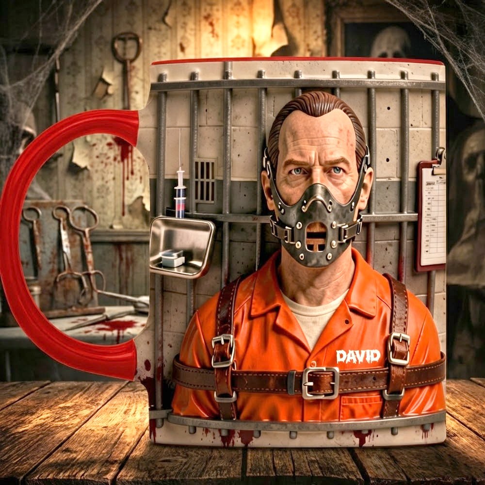 Scary Accent Mug - Personalized Gifts 01naxx100126-Homacus