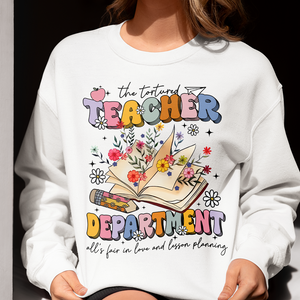 Gifts For Teacher Shirt 31acxx260824-Homacus