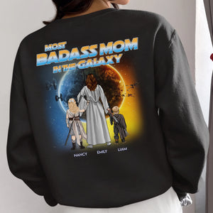 Personalized Gifts For Mom Shirt 01topu280324hhhg Mother's Day GRER2005-Homacus