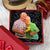 Custom Photo Gifts for Old Couple Ornament 181acvp140924-Homacus