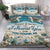 Personalized Gifts For Couple Quilt Bed Set 01KADT241224-Homacus