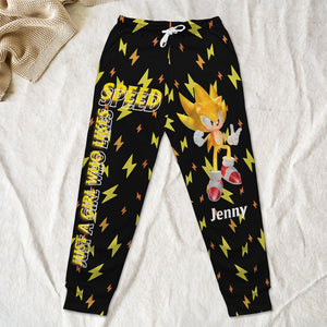 Personalized Gifts For Cartoon Fans Sweatpants 04TGMH271224-Homacus