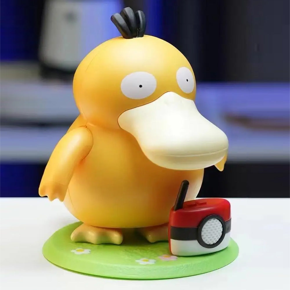 Cute Dancing Duck Figure - Custom Photo Gifts 01ACXX110625-Homacus