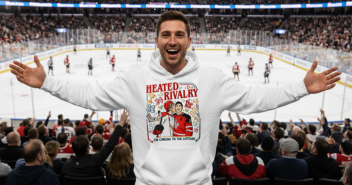 Love Hockey Shirt - Gifts For LGBTQ+ Pride 03nata290126-Homacus