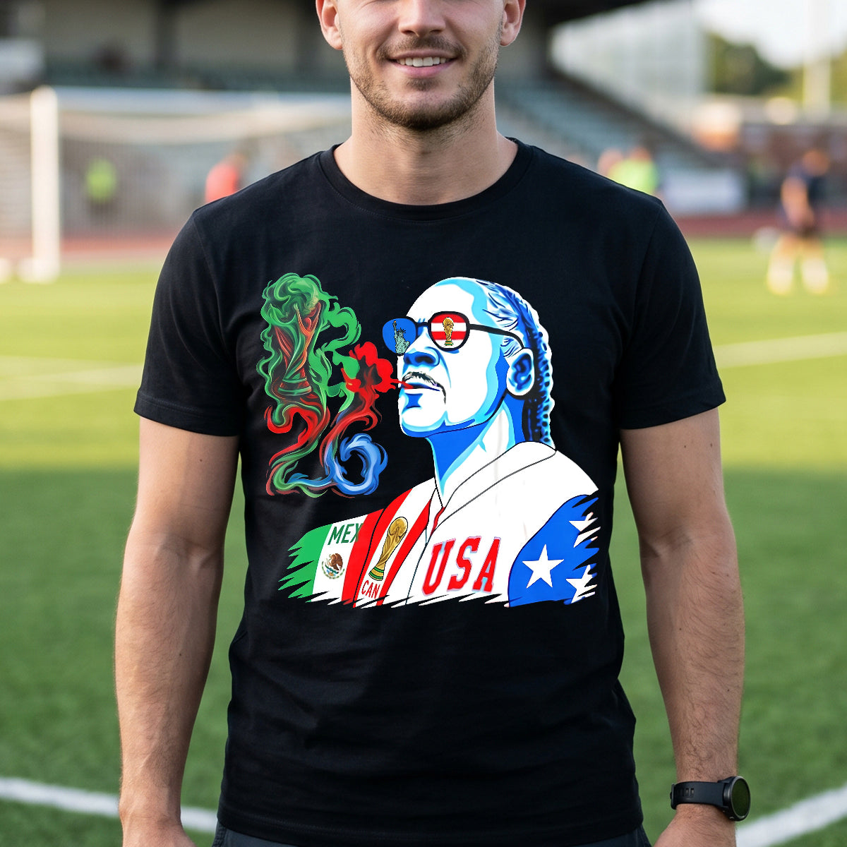 Dazzling Sport Vibe Shirt - Gifts For Sport Lovers 03qhtn090626-Homacus
