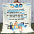 Personalized Gifts For Dad Blanket 01nahn210522-Homacus