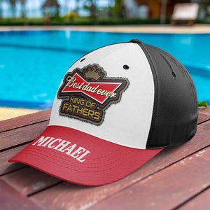 Personalized Gifts For Dad Classic Cap 02qnqn010624-Homacus