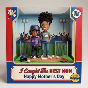 Baseball Acrylic Plaque - Custom Photo Gifts For Baseball Lovers 01hudt270326-Homacus