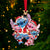 Mischievous Family Tree Ornament - Personalized Gifts For Family 03QHLU220925-Homacus