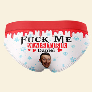 Custom Photo Gifts For Christmas Women's Briefs 05ohtn081024-Homacus