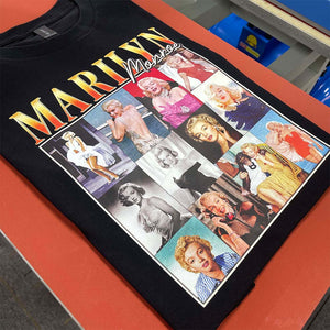Marilyn Monroe Shirt-Homacus