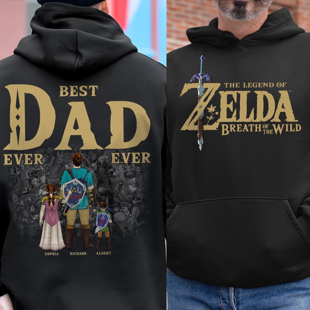 Personalized Gifts For Dad Shirt 021naqn150424hg grer-Homacus