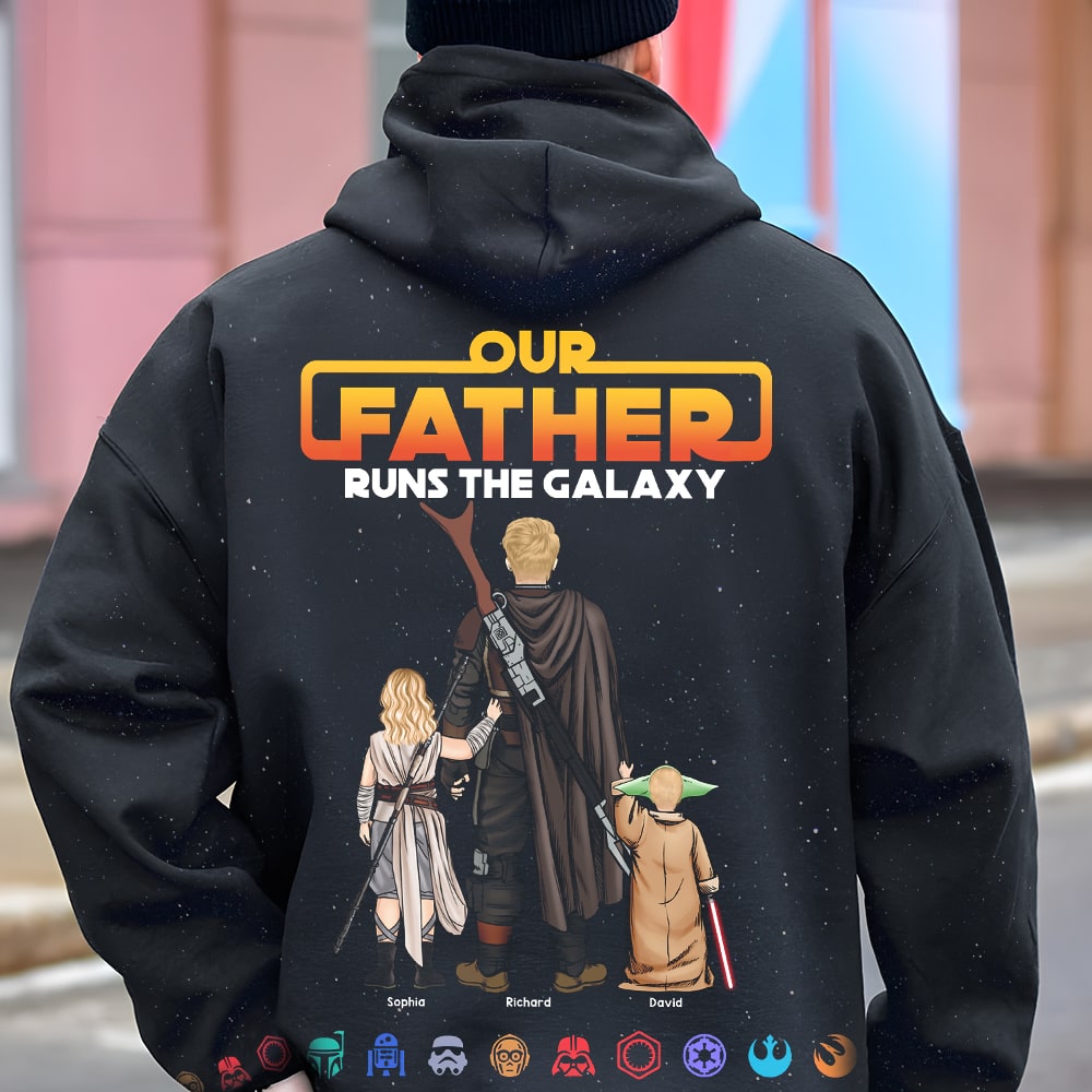 Personalized Gifts For Dad 3D Shirt 021kaqn080424hhhg-Homacus