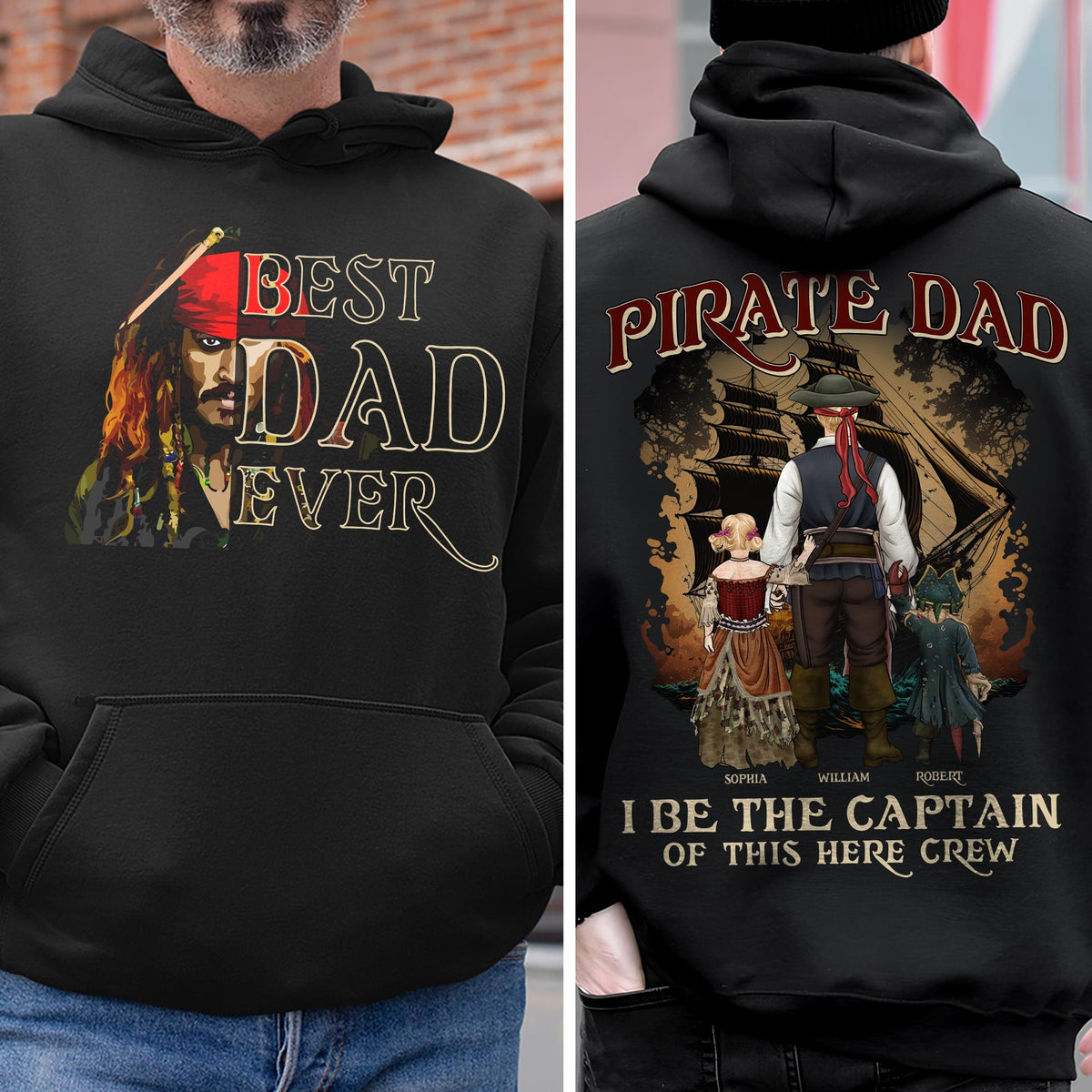 Personalized Gifts For Dad Shirt 05toqn140524pa-Homacus