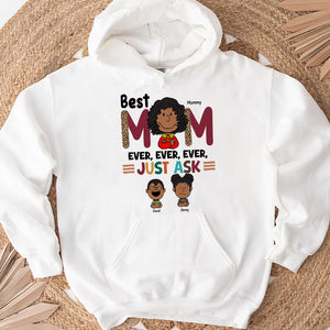 Personalized Gifts For Mom Shirt 02xqtn140125hh Best Mom Ever-Homacus