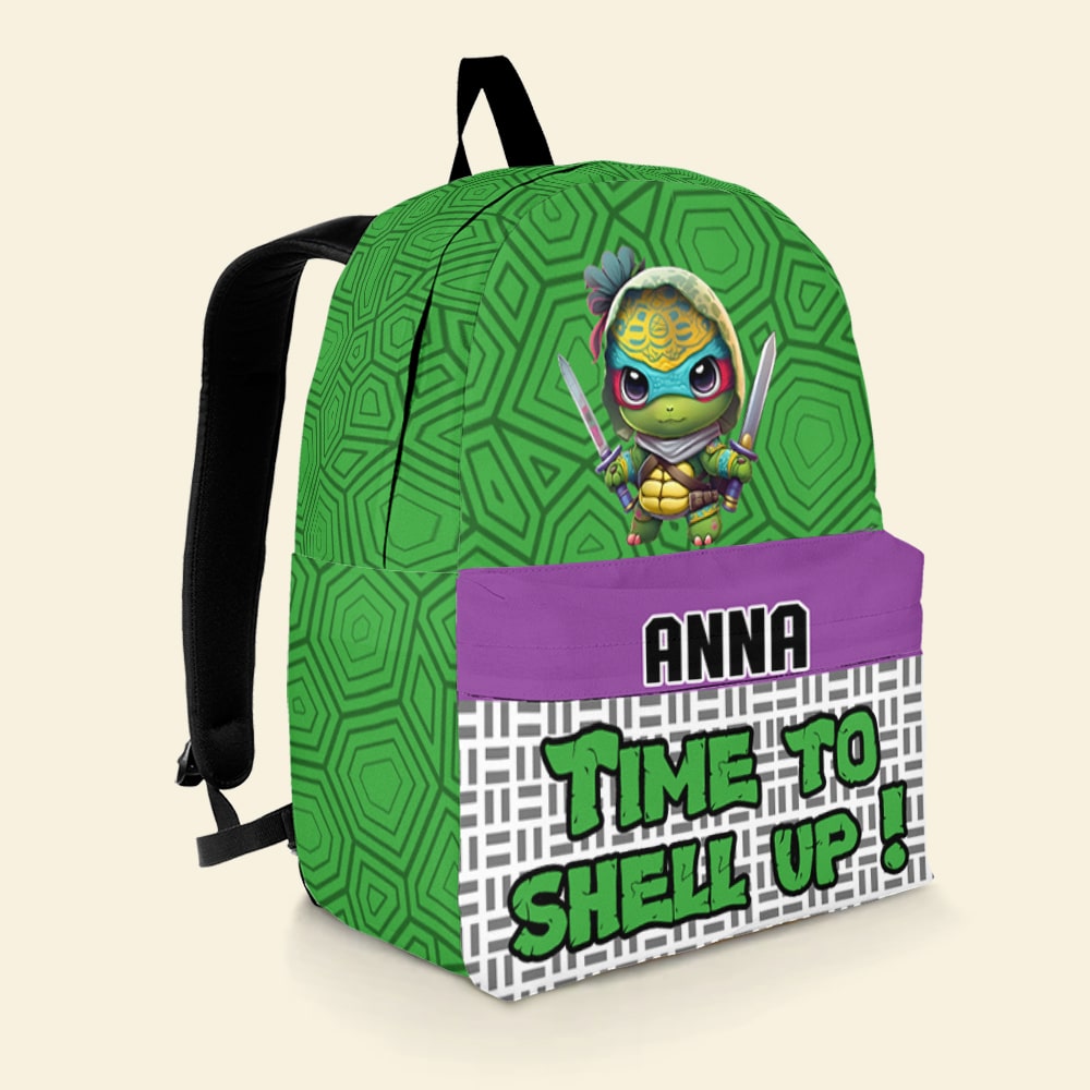 Personalized Gifts For Kid Backpack 01totn040624-Homacus