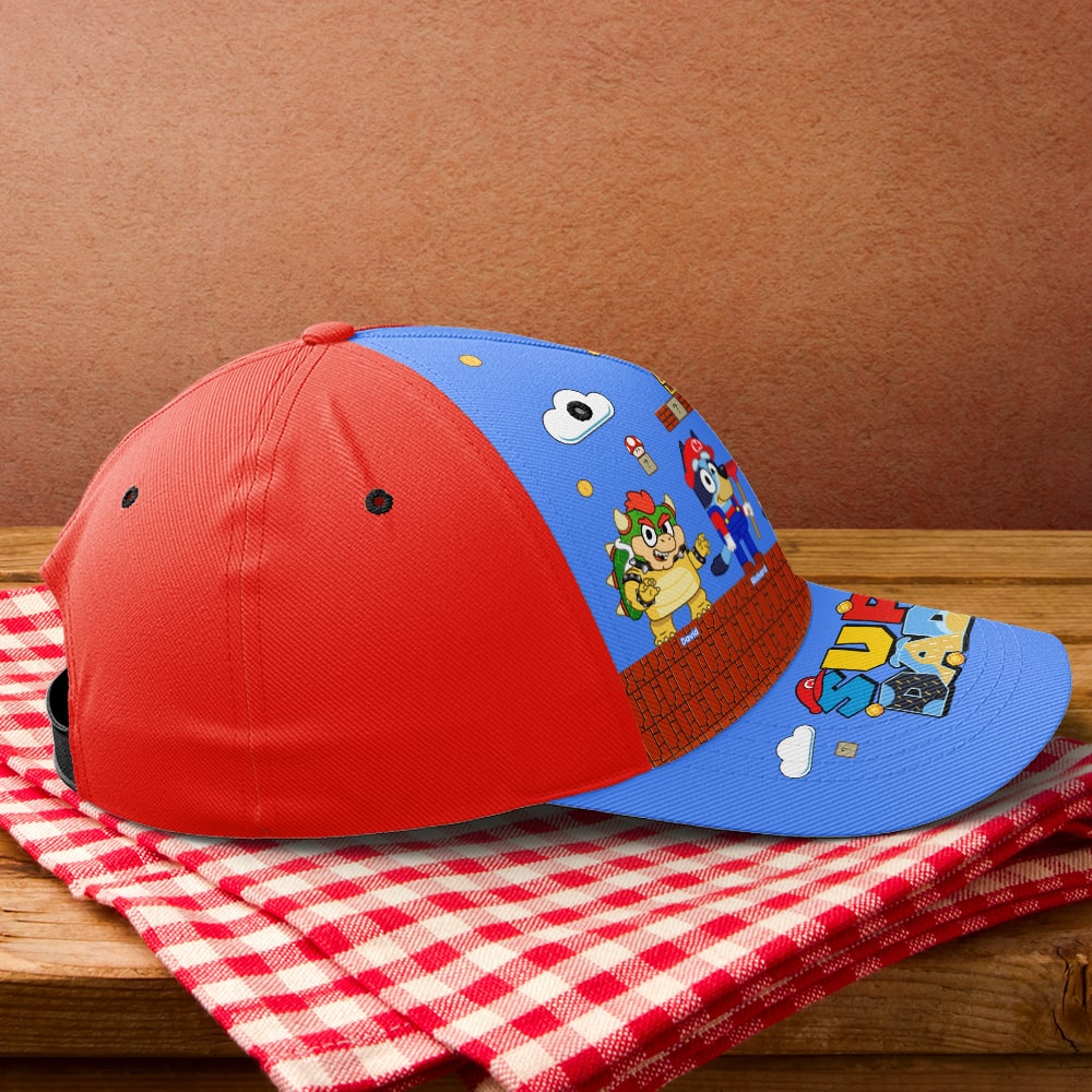 Dog Dad Classic Cap - Personalized Gifts For Father 02KAQN090524-Homacus