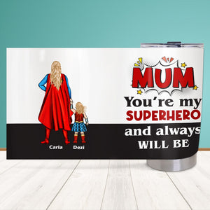 Personalized Gifts For Mum Tumbler 03natn220323pa Mother's Day-Homacus