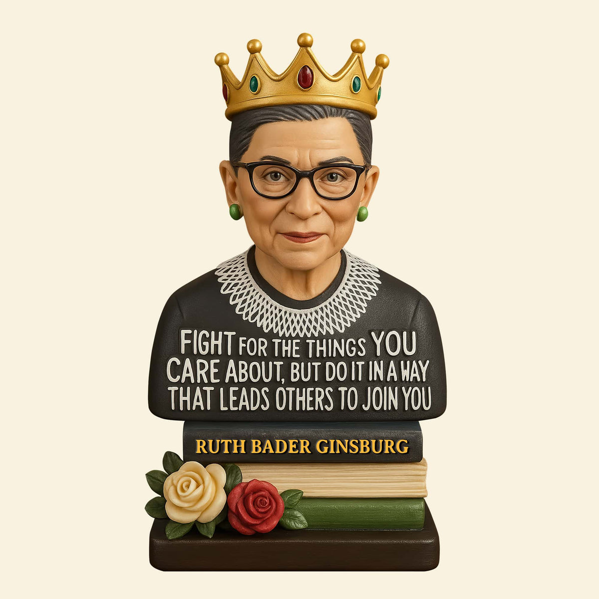 Feminist Plaque - Gifts For Feminist 01hutn170525-Homacus