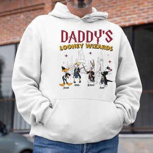 Personalized Gifts For Dad Shirt 01htqn310524-Homacus