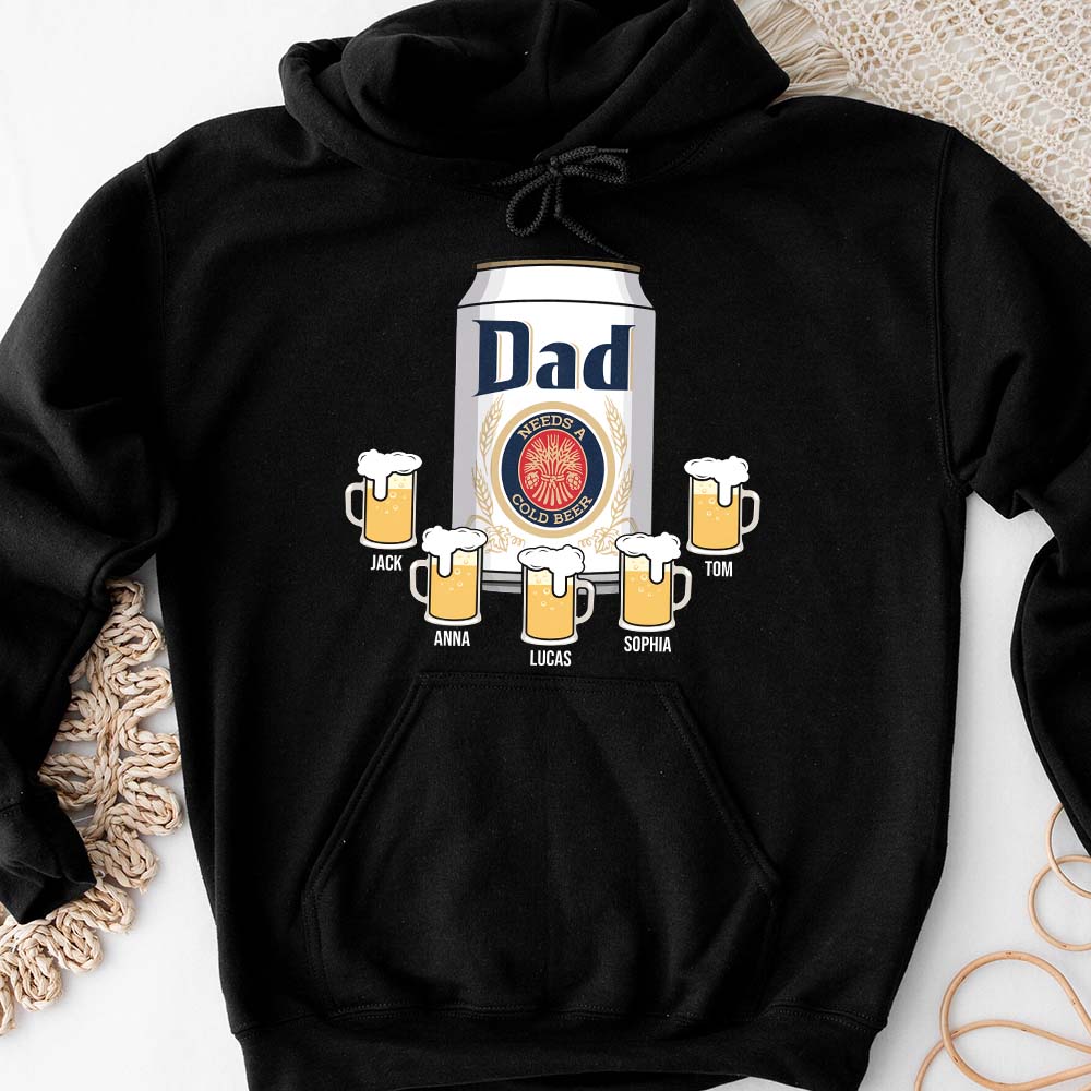 Personalized Gifts For Dad Shirt 04natn270524-Homacus