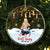 Naughty Couple Ornament - D*ck Light - Personalized Gifts For Couple-Homacus