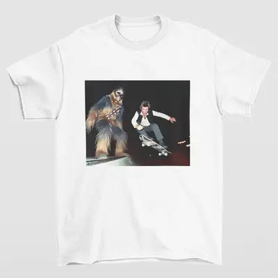 Galactic Skate Legends Shirt – Cute Gift For Movie Fans 27laxx180725-Homacus