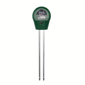 3-in-1 Soil Tester: Moisture, pH, and Light Meter for Household Plants & Gardening 03acxx161224-Homacus