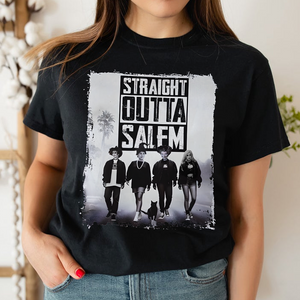 Witches Straight Outta 91acxx260824 Shirt GRER2005-Homacus