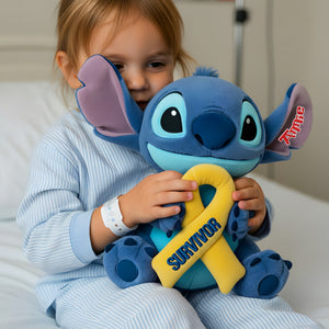 Mischievous Shaped Pillow - Personalized Gifts 04NALU041225-Homacus