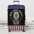 Custom Badge Gifts For Police Luggage Cover 02qhqn300724-Homacus