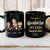 Personalized Gifts For Mom Coffee Mug Got A Headache 03tohn060324-Homacus