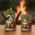 Santa’s Chill Time Lighter - Personalized Christmas Gift For Stoners 02TOLU120825-Homacus