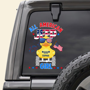 Personalized Gifts For Car Lovers Decal 01HUDT190624-Homacus