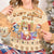 Personalized Christmas Gifts For Mom Ugly Sweater, Best Mom Ever 02KAQN040924-Homacus