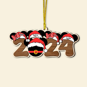 Personalized Gifts For Family Christmas Ornament 01xqtn081124-Homacus