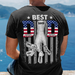 Personalized Gifts For Dad Shirt 06htqn270423-Homacus