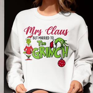 Gifts For Fans Funny Christmas Shirt 02acpu091124-Homacus