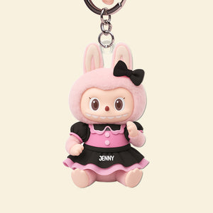 Cute Monsters Acrylic Keychain Personalized Halloween Gifts For Horror Fans 04pgtn130825-Homacus
