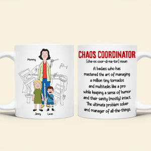 Personalized Gifts For Mom Coffee Mug 04katn100325hg Manager Of All-the-things-Homacus