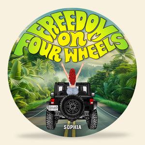 Personalized Gifts For Off-road Car Lovers Tire Cover 05topu040724-Homacus