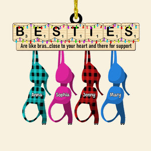 Personalized Gifts For Besties Christmas Ornament 03ohtn191024-Homacus