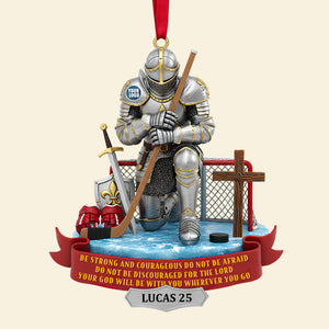 Personalized Gifts For Christians Christmas Ice Hockey Ornament 02hutn131025-Homacus
